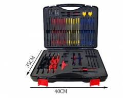90pcs Car Durable Tools Electrical Service Profess