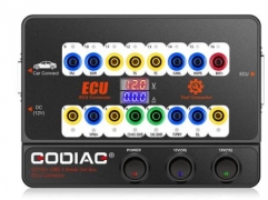 GODIAG GT100+ GT100 Pro OBDII Breakout Box ECU Ben