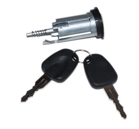 Car ignition starter switch lock cylinder lock for Daewoo S6460003 S6460010