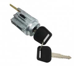 Replacement Ignition Lock Cylinder Kit For TOY OTA