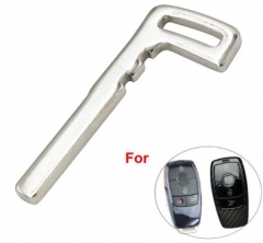 For Benz Emergency key blade