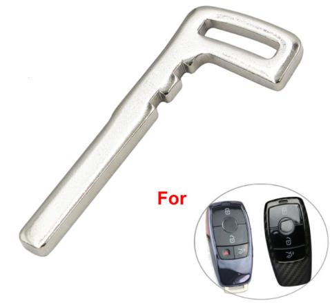 For Benz Emergency key blade