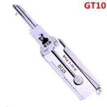 GT10 Lishi iveco GT10
lock pick and decoder
 together  2 in 1
used for Iveco