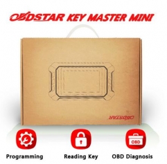 Latin America Version OBDSTAR X300 Pro4 Key Master