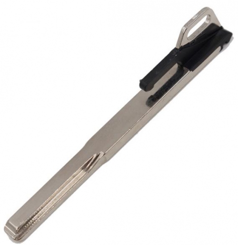 For Benz smart key blade