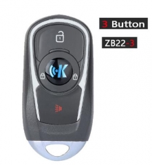 KEYDIY Universal Smart Key ZB22-3 for KD-X2 Car Ke