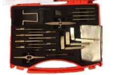 Huk 10th Tinfoil Quick Opening Tool