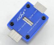 Locksmith Tools Klom Key Check/Blank Key Slot checker KLOM-3100