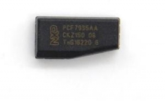 Car Key Transponder PCF7935AA Chip ID33 ID44 Gener