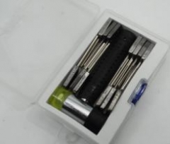 HUK Lockpick bumping key for Professional Quality 