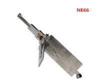 NE66-Volvo
3-IN-1 Lock pick, for ignition lock, do