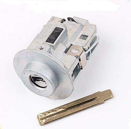 Car Ignition Lock Cylinder for TOY OTA Camry/Reiz/Rav4 spark locks,vertical  milling fire locks cylinder
