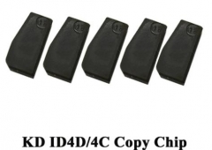 KD 4C/D/G transponder chip