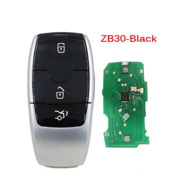 KEYDIY Universal Smart Key ZB30-B for KD-X2 Car Key Remote Replacement