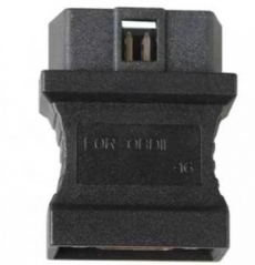 OBDstar key master mini OBDII-16