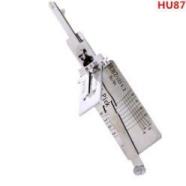 HU87-Suzuki
lock pick and decoder
 together  2 in 