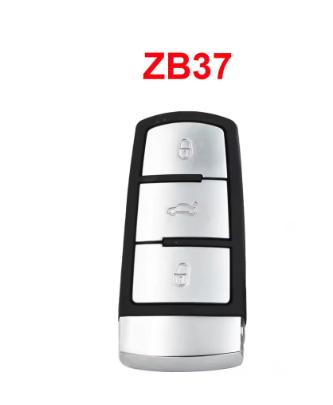 KEYDIY Universal Smart Key ZB37 for KD-X2 Car Key Remote Replacement