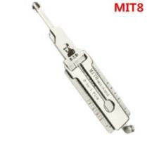 Lishi Mitsubishii,chrylser,chevrolet MIT8
lock pic
