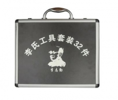 Original 32pcs/set 2 in 1 LiShi tool 2in1 for car 