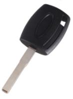 For Ford transponder key shell ,can put TPX chip