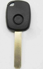 For Honda 1 button remote 
key blank