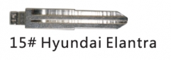 For Hyundai/Elantra（15#）HYN15