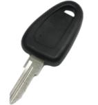 For Fiat transponderkey blank
