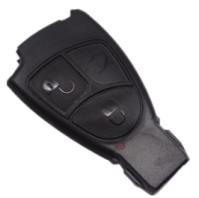 For benz 3 button 
remote key blank
Benz Smart Key (for old style)
--NO LOGO