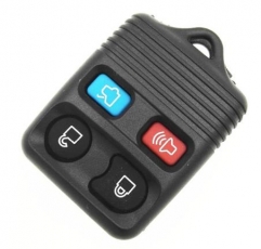 For Ford 4 button Remote CASE