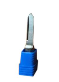 NE72 Car Strong Force Power Key Stainless Steel Key