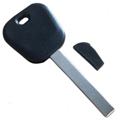 For GM transponder key shell