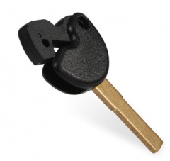 For Piaggio  motorcycle key case(black)
