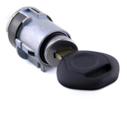 For BMW old 7 series  left door lock （before 2008)