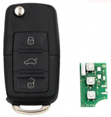 KEYDIY B01-3 For KD900/KD900+/URG200 Key Programme