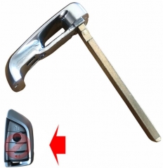For　BMW key blade