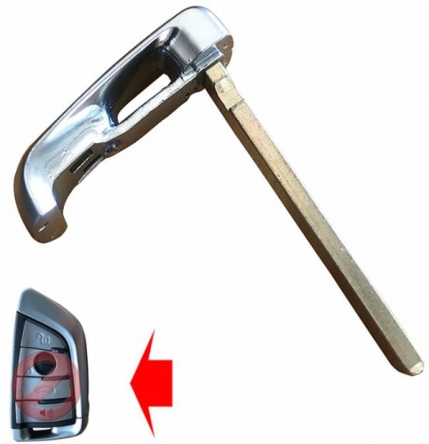 For　BMW key blade
