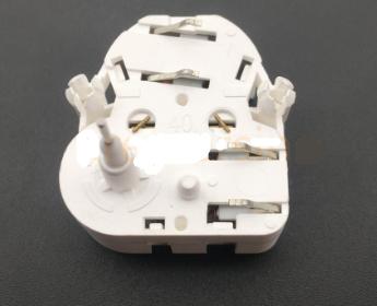 Iron shaft car dashboard motor BMW,Sagitar,Magotan,Touran,Jetta VW automotive stepper motor