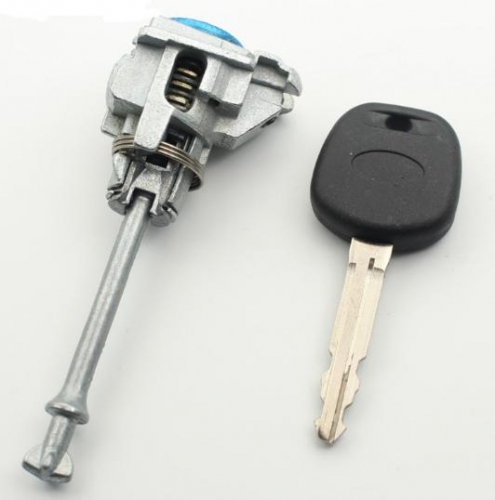 Left Door Lock Cylinder Auto Door Lock Cylinder For TOY OTA Corolla
