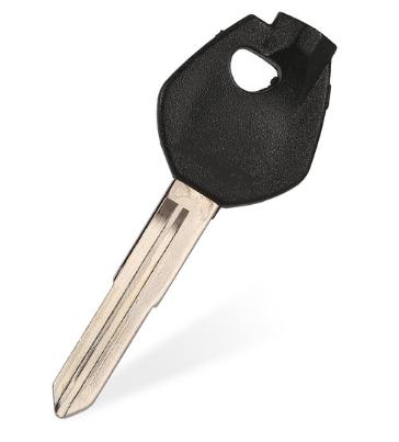 For Suzuki motorcycle bike
key blank with right blade