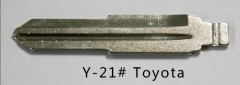 Y-21# For Toyota MIT8