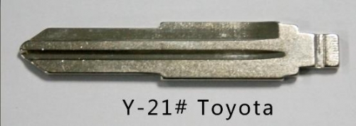 Y-21# For Toyota MIT8