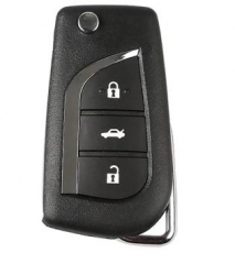 Xhorse VVDI2 XNTO00EN for Toyota Type Wireless Uni