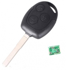 For Focus Remote key .with 4D63 Chip 
"with auto c