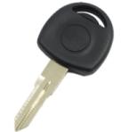 For chevrolet transponder key shell
with right bla