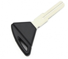 For Aprilia motorcycle transponder key shell（black
