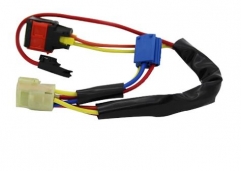 Ignition Switch Cables Wires for PEUGEOT 206 406 C