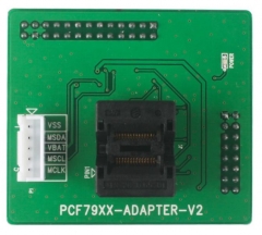 XHORSE PCF79XX adapter