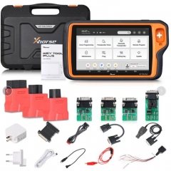 Xhorse VVDI Key Tool Plus Pad Full Configuration A