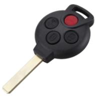 For Benz 3+1 Button
remote key blank