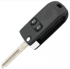 For Ford 2 button remote key
shell
